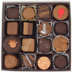 16 Counties Assortment