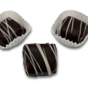 Amaretto Meltaway Truffles