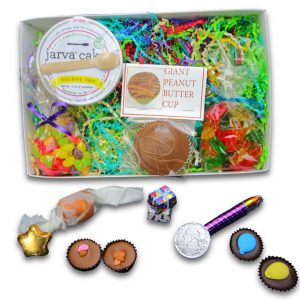 Birthday in a Box