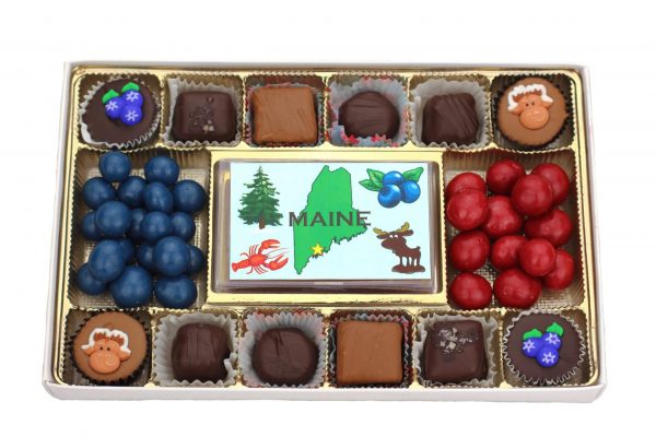 Celebrate Maine Assortment