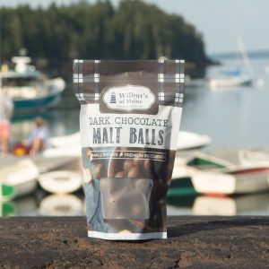 Malt Balls