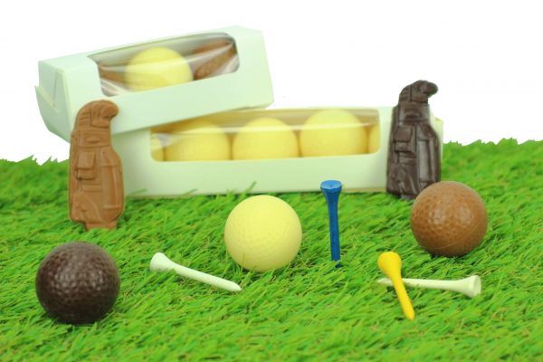 Golf Balls
