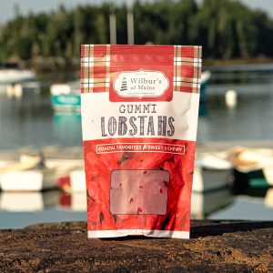 Gummi Lobstahs