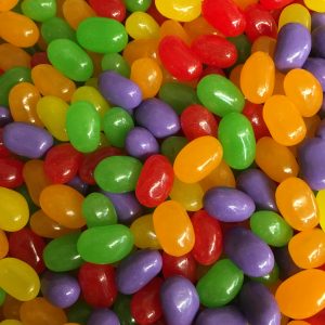 Gourmet Jelly Beans