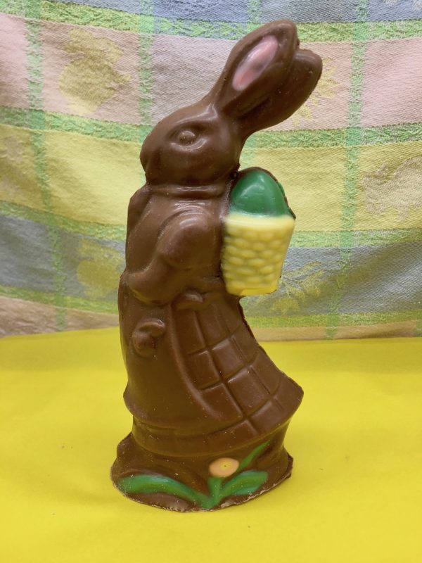 Beatrix Bunny