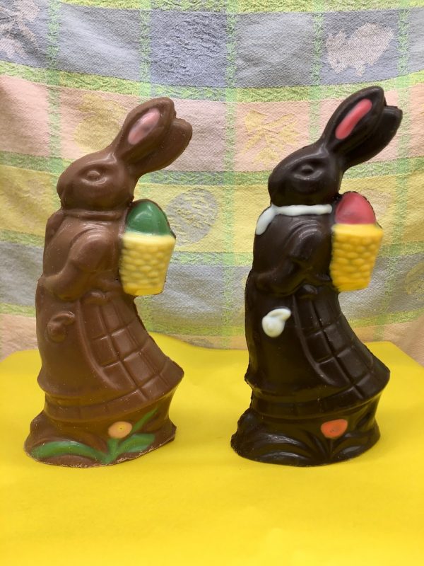 Beatrix Bunny