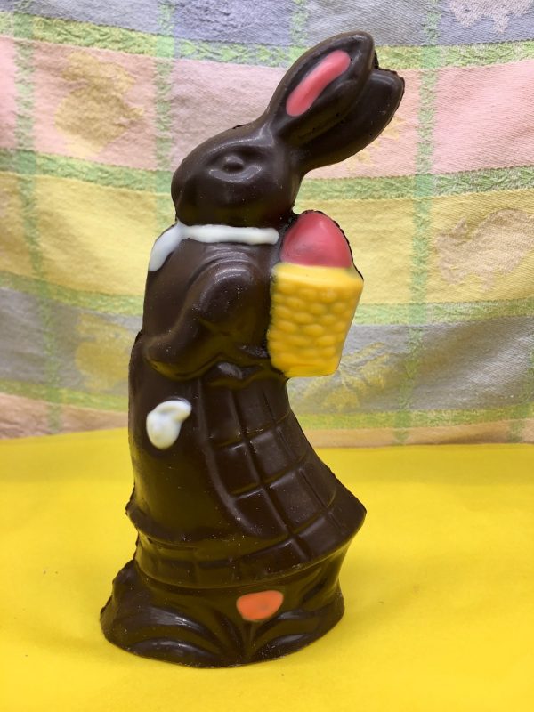 Beatrix Bunny
