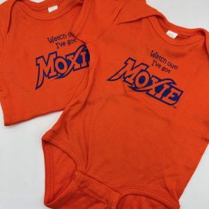 Moxie Baby Bodysuit