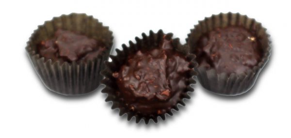 Almond Clusters