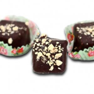 Amaretto Meltaway Truffles