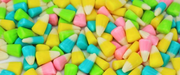 Bunny Corn