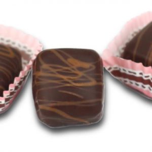 Espresso Meltaway Truffles
