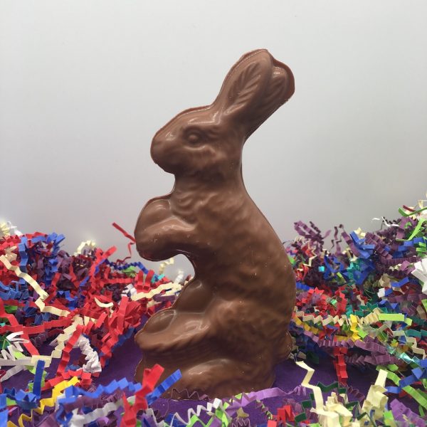Derek Bunny