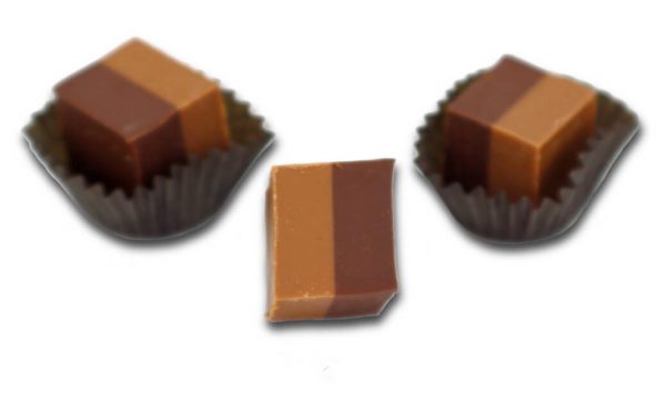 Double Decadence Meltaway Truffles