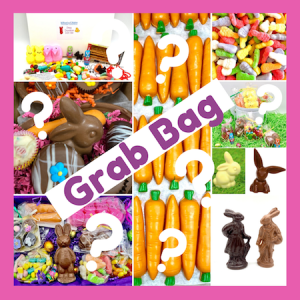 Easter Grab Bags!