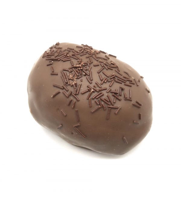 Medium Fudge Egg