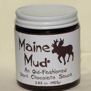 Maine Mud: Classic Flavor