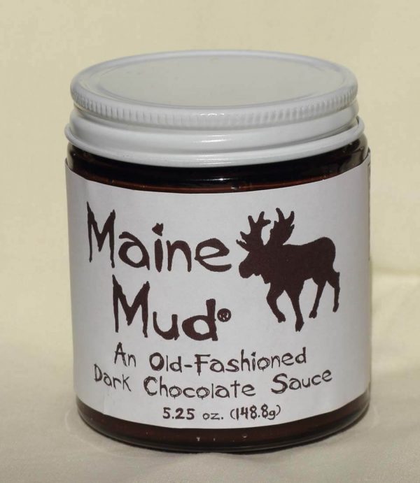 Maine Mud: Classic Flavor