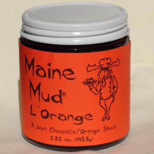 Maine Mud: L'Orange Flavor