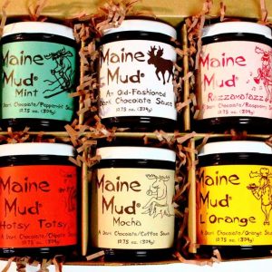 Maine Mud Gift Pack
