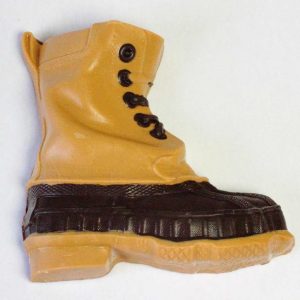 Large Maine Hunting Boot