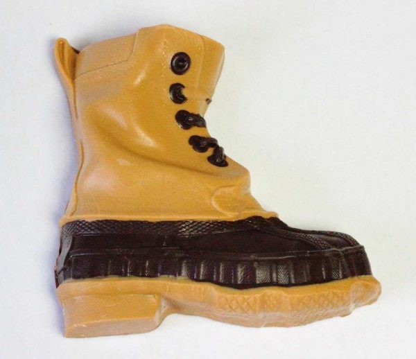 Large Maine Hunting Boot