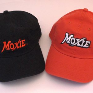 Adult Moxie Baseball Hat