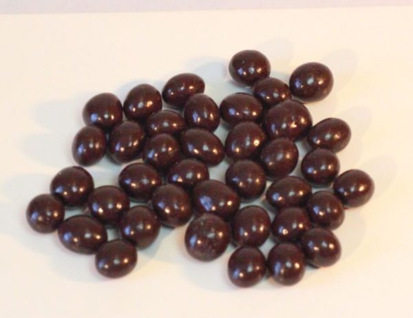 Chocolate Covered Espresso Beans