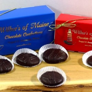 Peppermint Patties