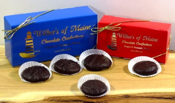 Peppermint Patties