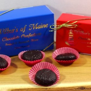 Wintergreen Patties