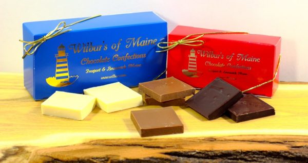 Chocolate Bark