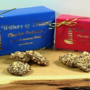 Almond Buttercrunch
