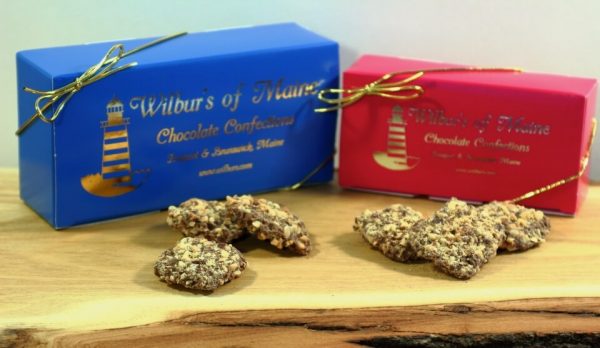 Almond Buttercrunch