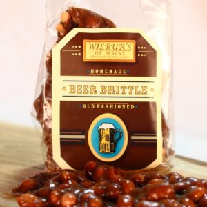 Beer Brittle