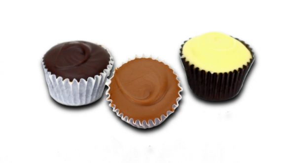 Peanut Butter Cups