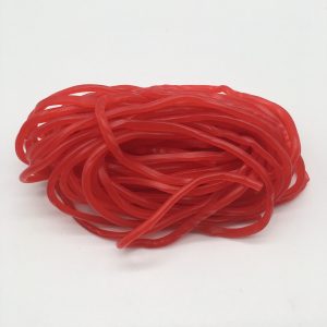 Red or Black Licorice Laces