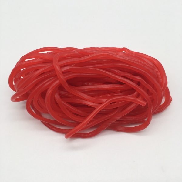 Red or Black Licorice Laces