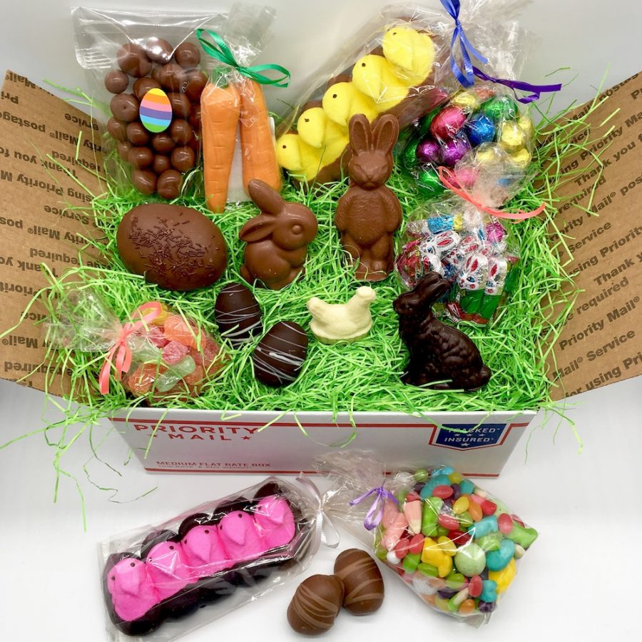 Chocolates & Confections Online & Retail Locations Freeport, Maine