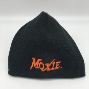 Knit Moxie Hat