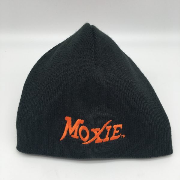 Knit Moxie Hat