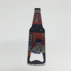 Moxie Bottle Opener