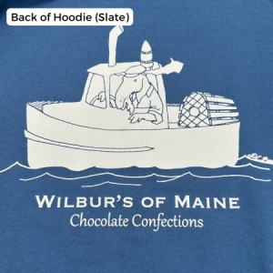 Wilbur's Boat Apparel