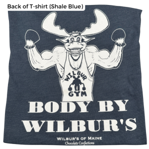 Body By Wilbur's Apparel
