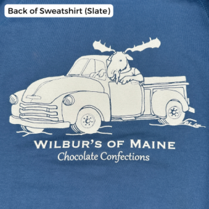 Wilbur's Truck Apparel