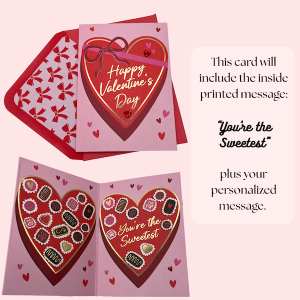 Valentine's Day Card