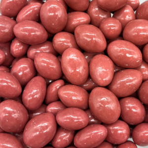 Ruby Sugar Toasted Almonds