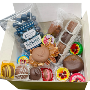 Spring Gift Box
